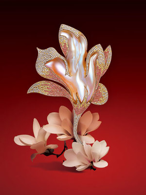 璀璨传承与创新发展 中国珠宝玉石首饰行业协会的角色与行业展望